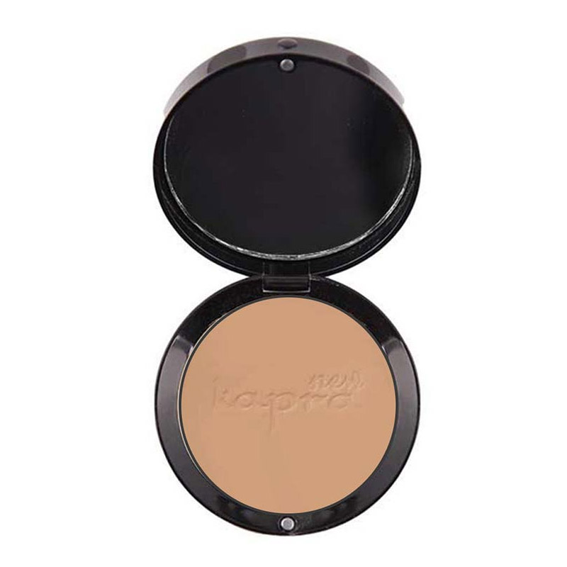 پنکک کاپرا مدل Compact Powder کد 306