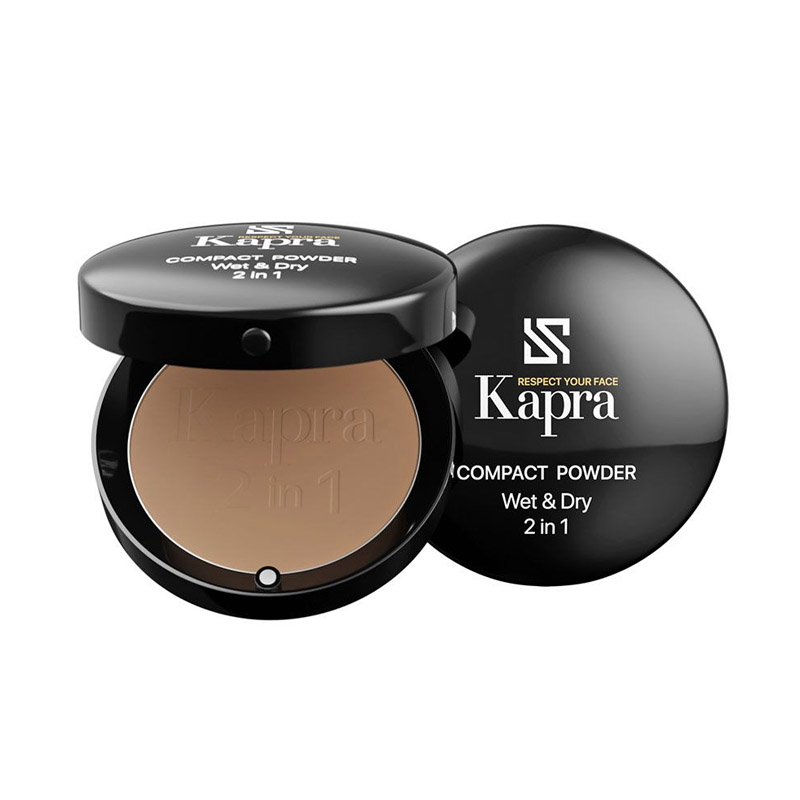 پنکک دوکاره کاپرا کد 326