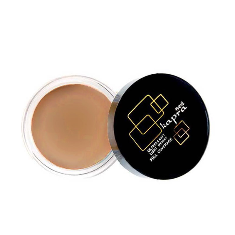 کرم موس کاپرا کد 605