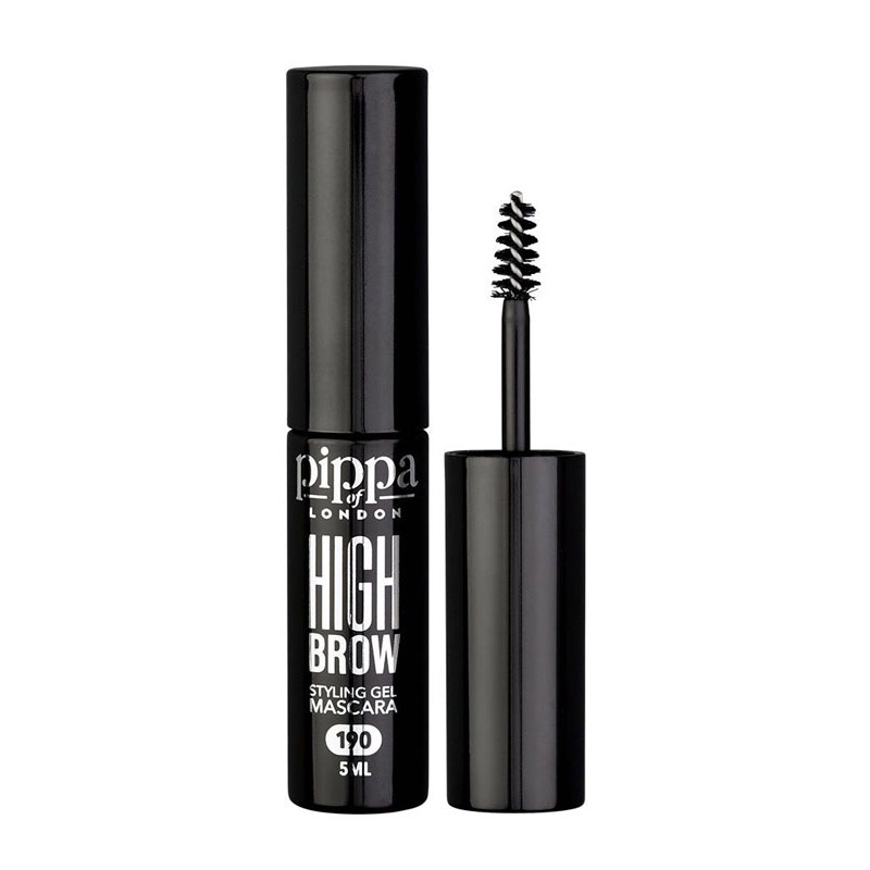 ژل لیفت ابرو پیپا مدل HIGH BROW شماره 190