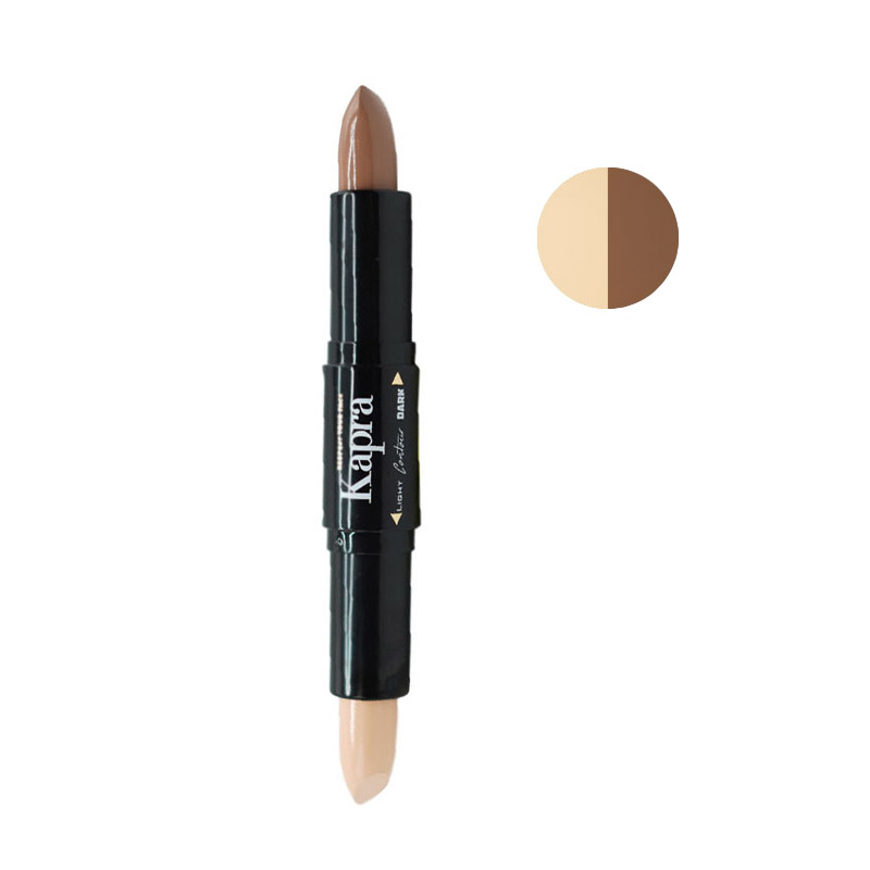 کانتور دو طرفه استیکی کاپرا کد 1003