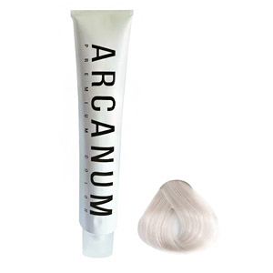 رنگ مو آرکانوم شماره 0010