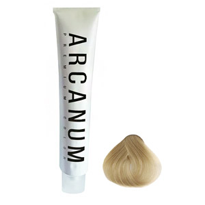 رنگ مو آرکانوم شماره 0023