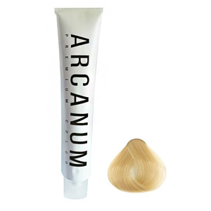 رنگ مو آرکانوم شماره 0033