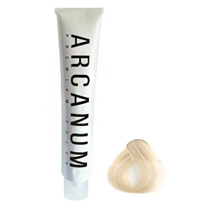 رنگ مو آرکانوم شماره 0082