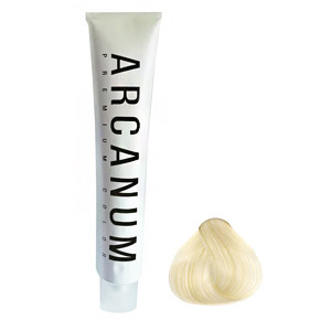 رنگ مو آرکانوم شماره 0012