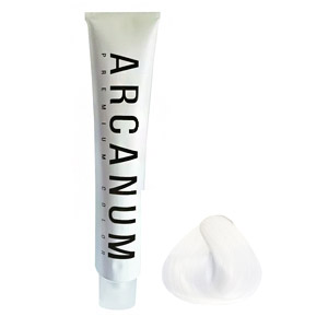 رنگ مو آرکانوم شماره 000