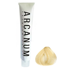 رنگ مو آرکانوم شماره 11.0