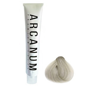 رنگ مو آرکانوم شماره 11.1