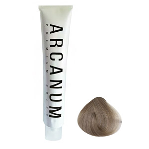 رنگ مو آرکانوم شماره 11.23