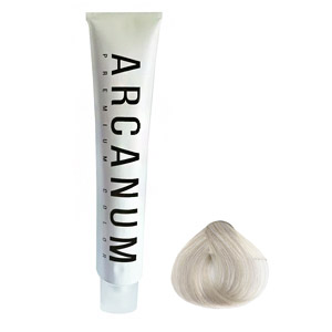 رنگ مو آرکانوم شماره 11.19