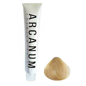 رنگ مو آرکانوم شماره 11.8