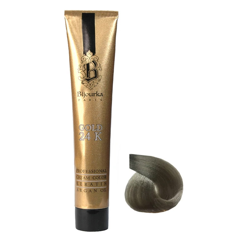 رنگ مو بیجورکا شماره 10.2