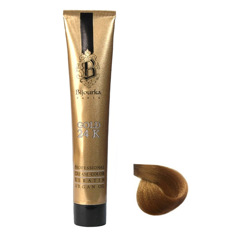 رنگ مو بیجورکا شماره 6.54