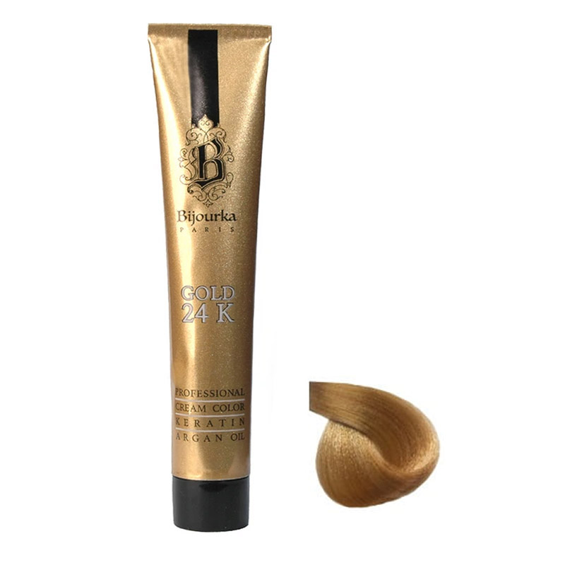 رنگ مو بیجورکا شماره 7.54