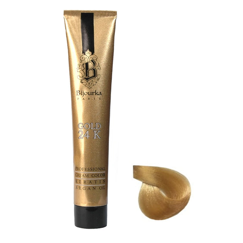 رنگ مو بیجورکا شماره 8.54