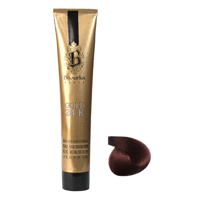 رنگ مو بیجورکا شماره 6.6