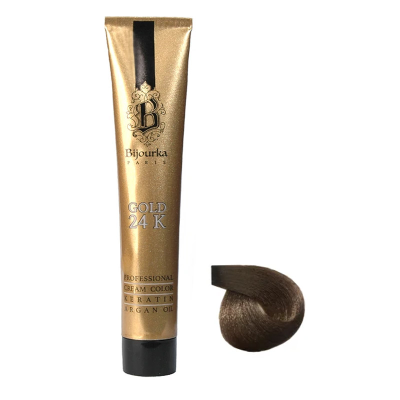 رنگ مو بیجورکا شماره 7.31