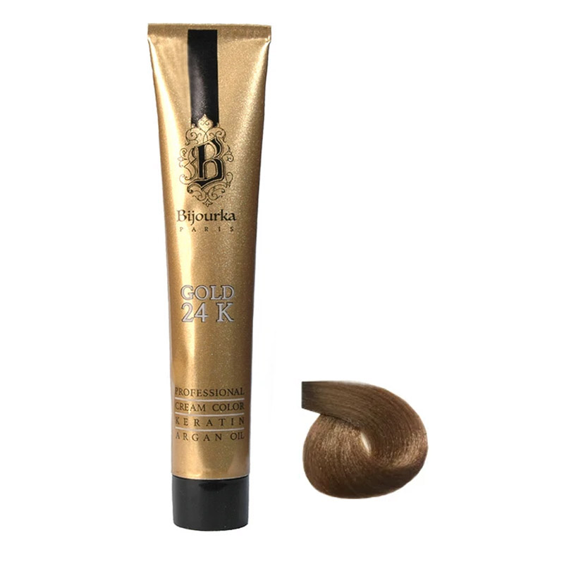 رنگ مو بیجورکا شماره 8.31