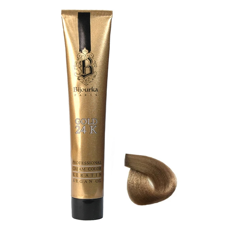 رنگ مو بیجورکا شماره 9.31