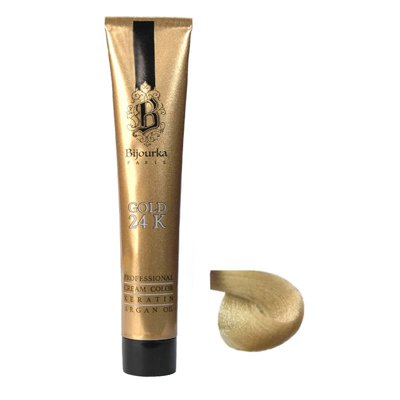 رنگ مو بیجورکا شماره 10.5