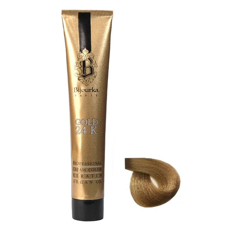 رنگ مو بیجورکا شماره 9.5