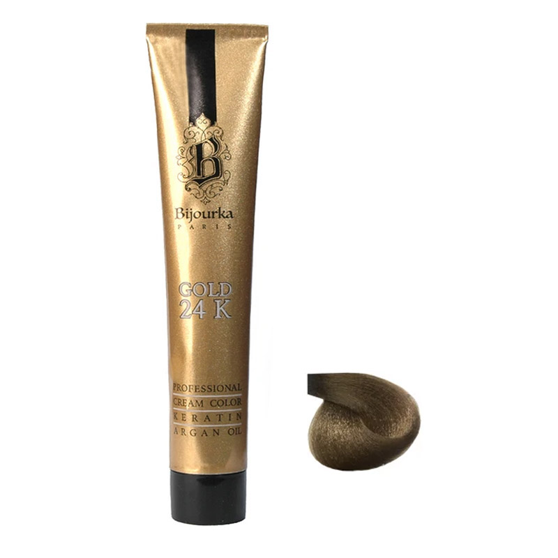 رنگ مو بیجورکا شماره 6.65