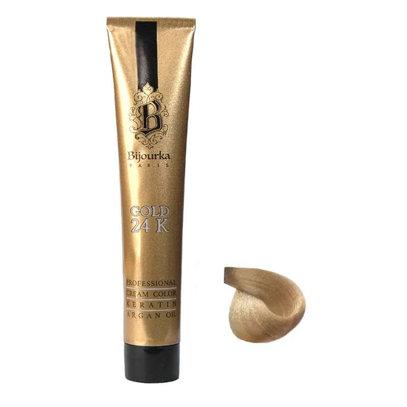 رنگ مو بیجورکا شماره 6.75