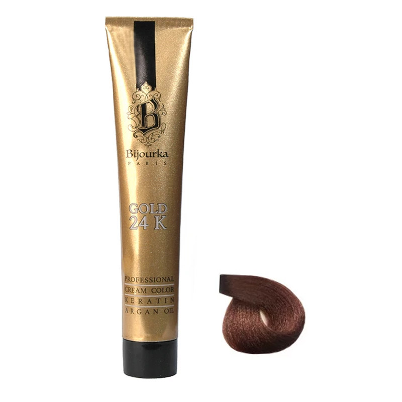 رنگ مو بیجورکا شماره 5.62