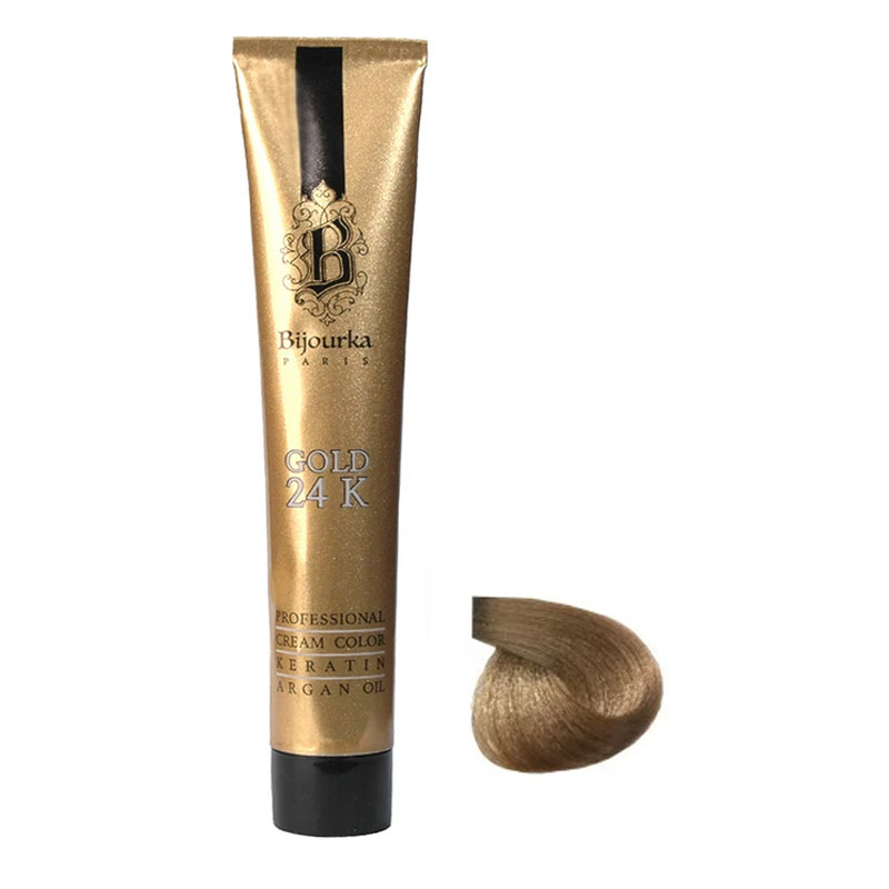 رنگ مو بیجورکا شماره 8.57