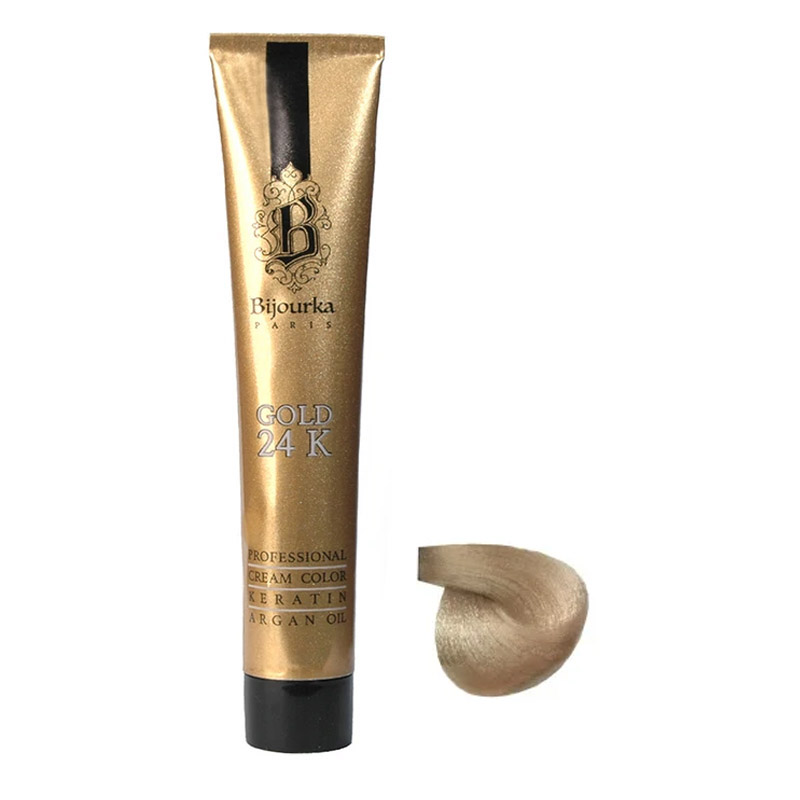 رنگ مو بیجورکا شماره 8.531