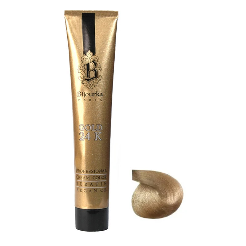 رنگ مو بیجورکا شماره 8.73