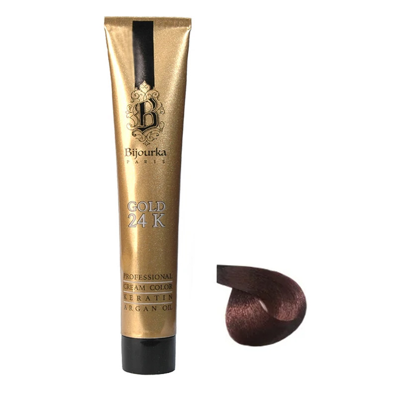 رنگ مو بیجورکا شماره BI.1