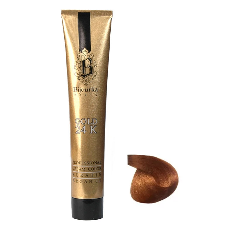 رنگ مو بیجورکا شماره BI.2