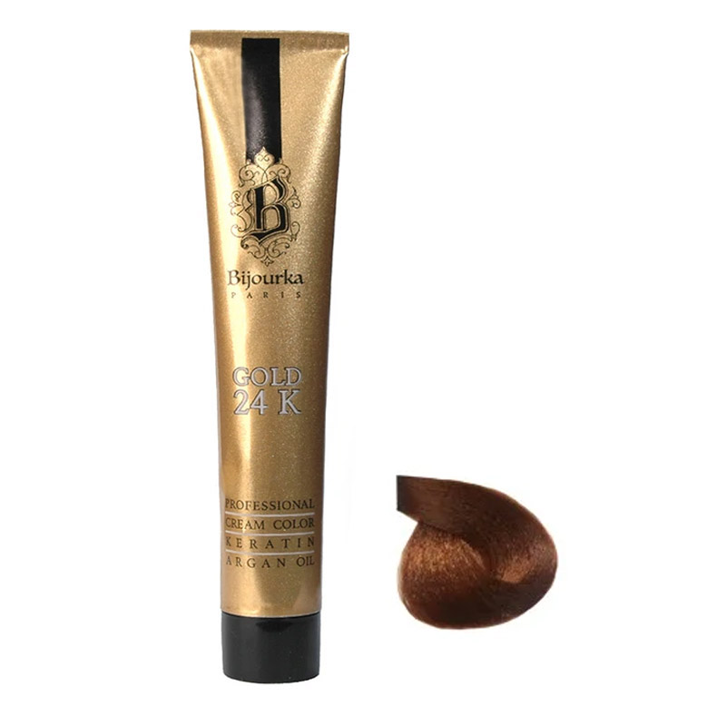 رنگ مو بیجورکا شماره BI.3