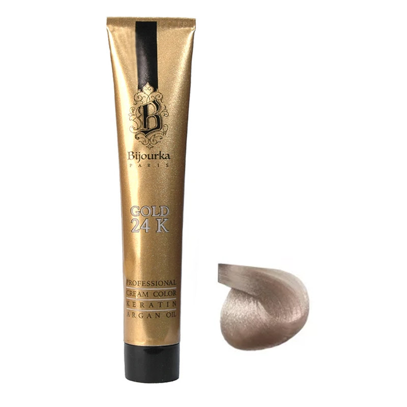 رنگ مو بیجورکا شماره BI.4