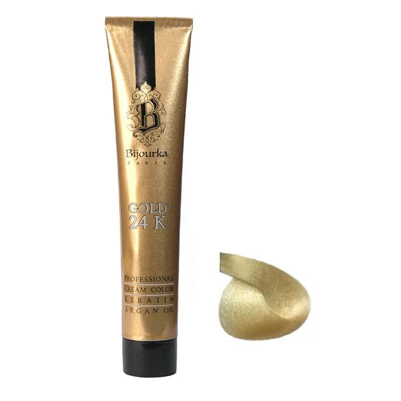 رنگ مو بیجورکا شماره BI.6