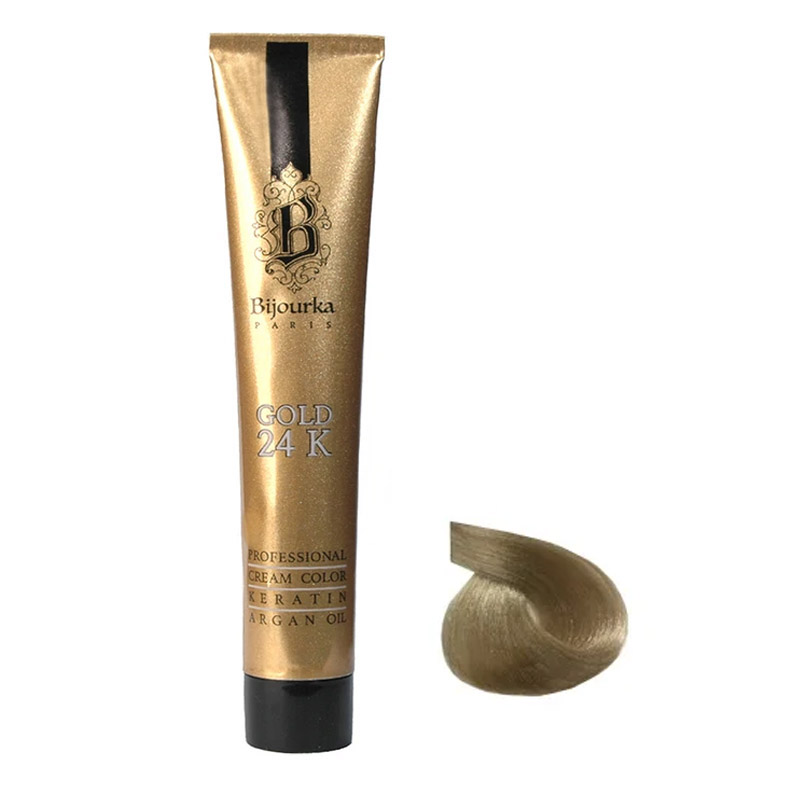 رنگ مو بیجورکا شماره BI.8