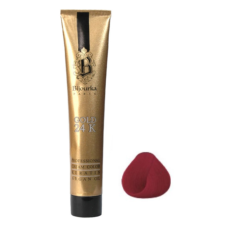 رنگ مو بیجورکا شماره RE.7