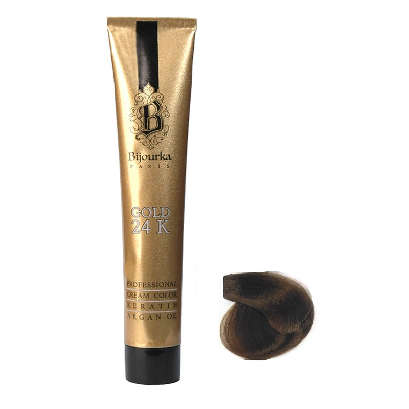 رنگ مو بیجورکا شماره +06