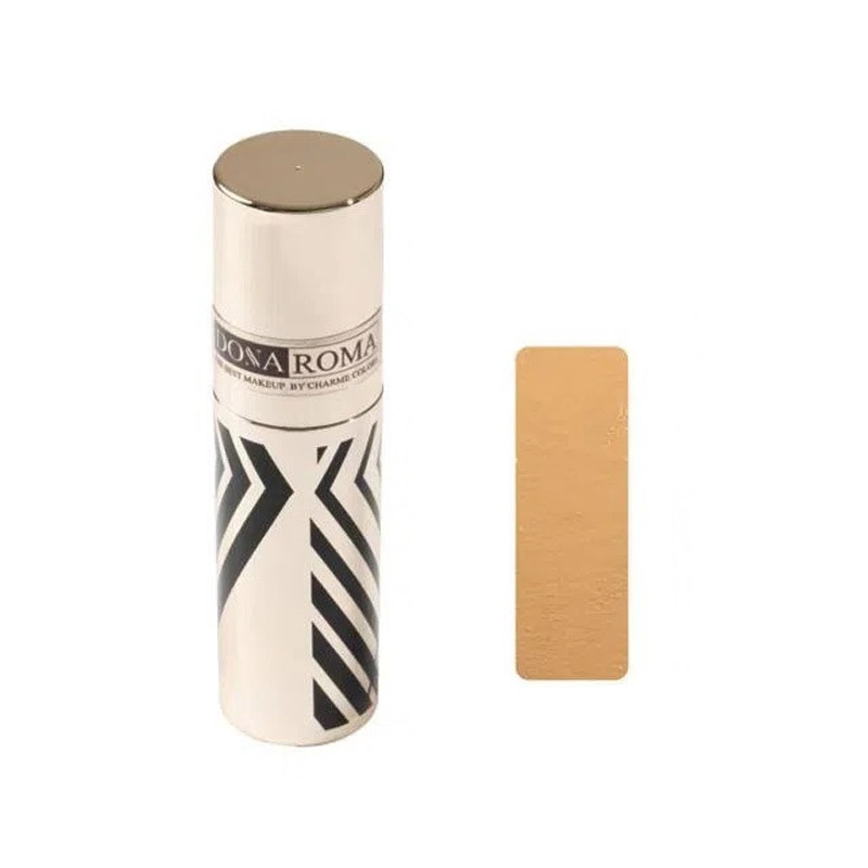 کانسیلر دوناروما کد 04