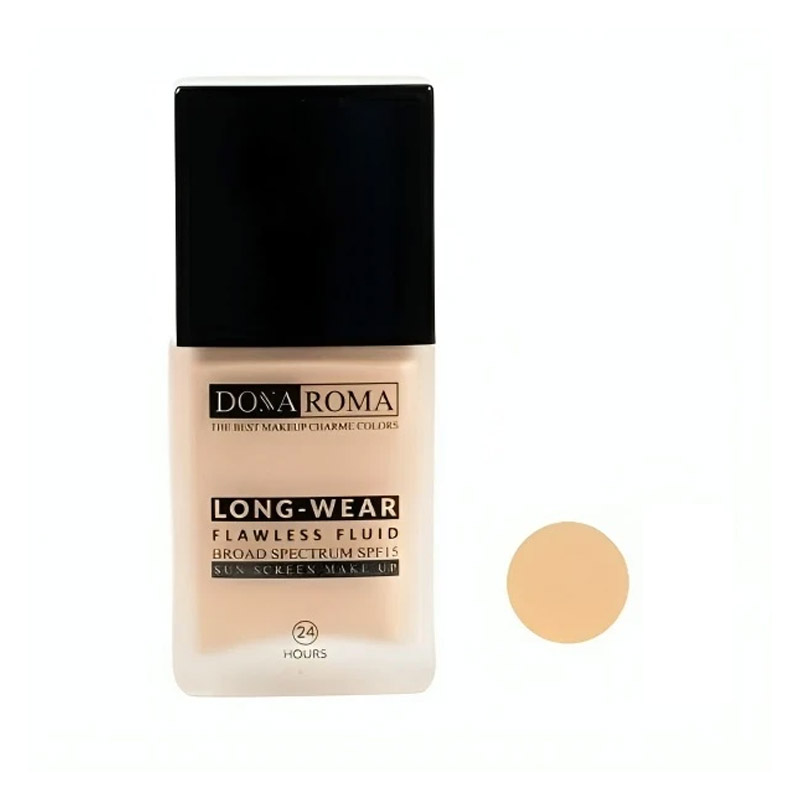 کرم پودر دوناروما کد 97