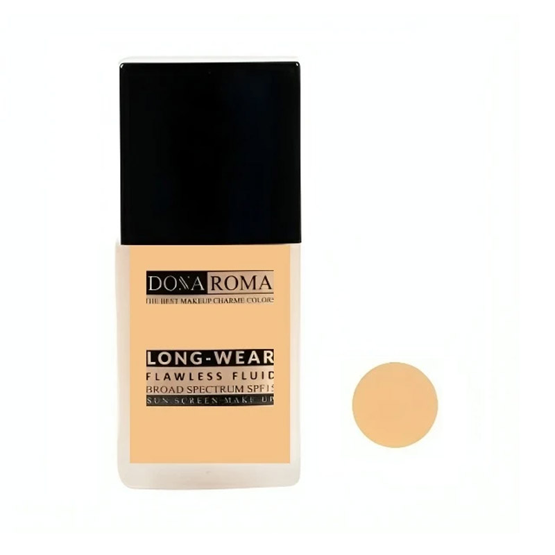 کرم پودر دوناروما کد 98