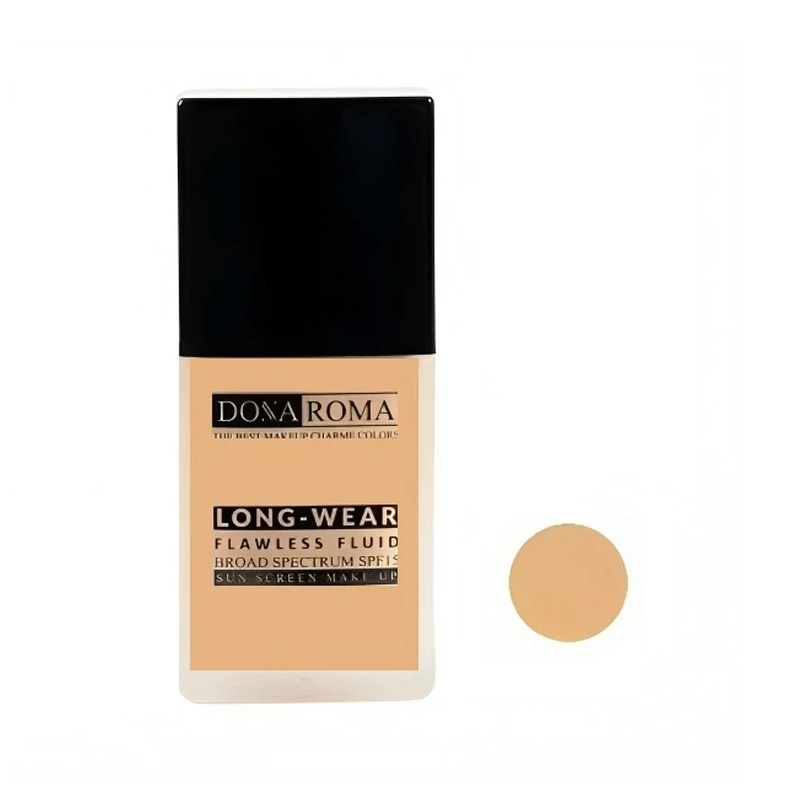 کرم پودر دوناروما کد 99