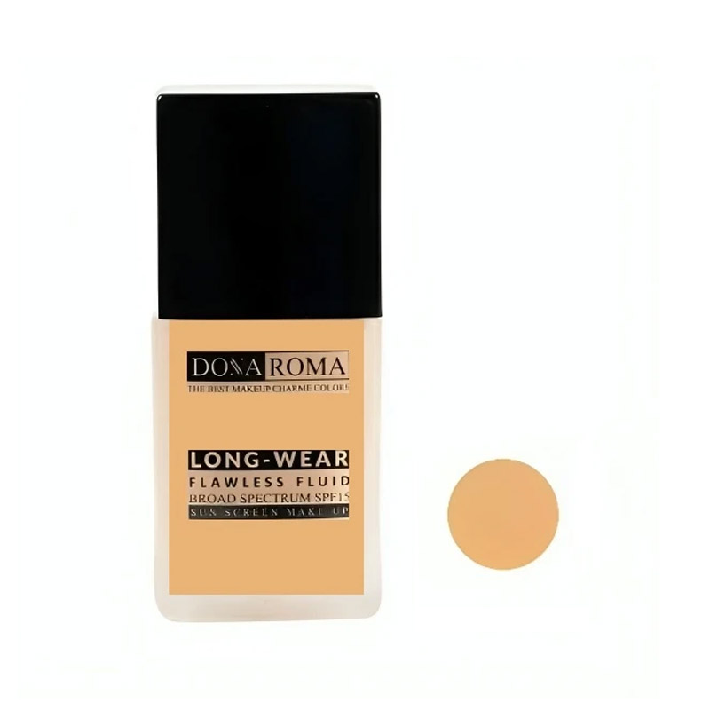 کرم پودر دوناروما کد 102