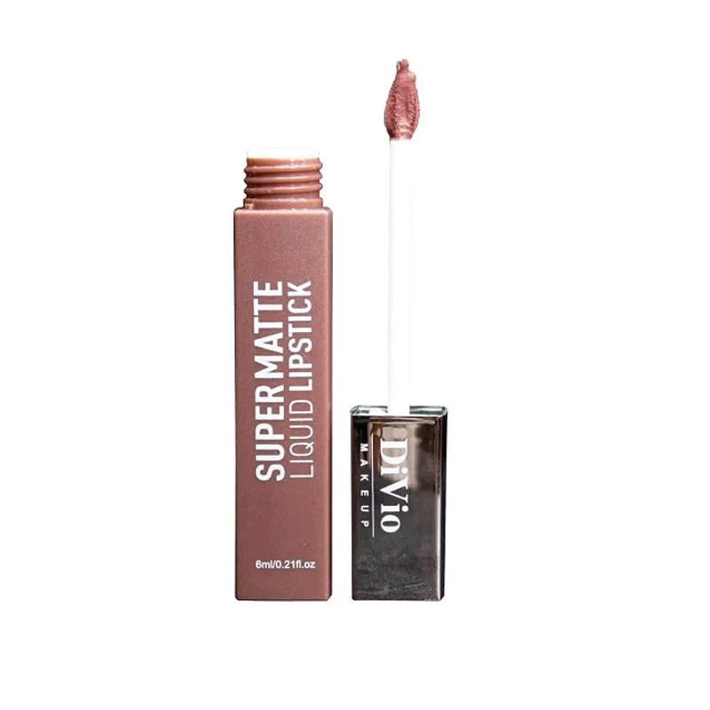 رژ لب مایع مات دیویو کد 06
