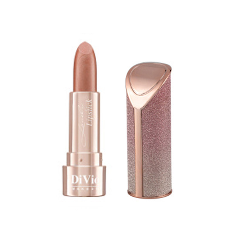 رژ لب جامد شاین دار دیویو کد 103