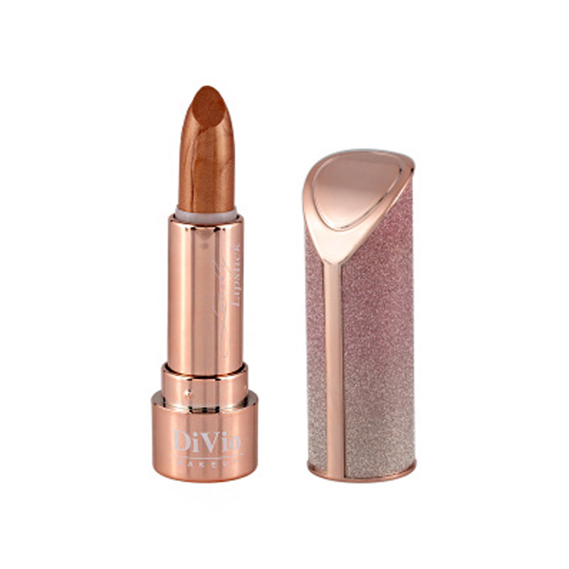 رژ لب جامد شاین دار دیویو کد 106