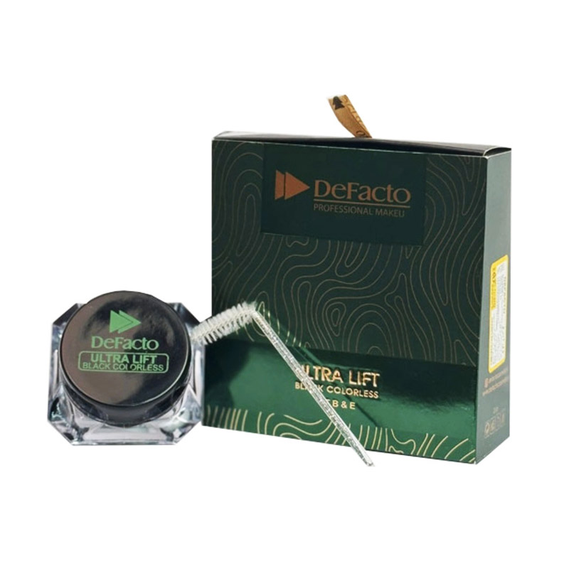 ژل ابرو اولترا لیفت دیفکتو