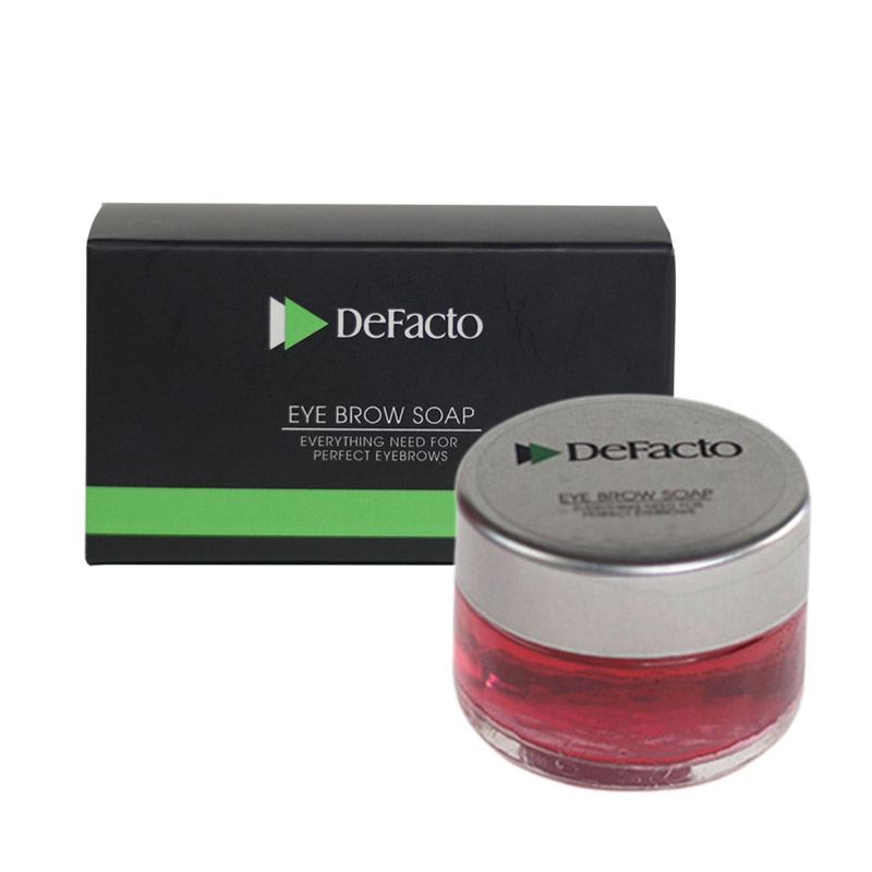 ژل ابرو دیفکتو کاسه ای 25ml